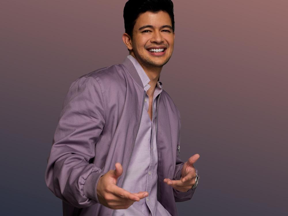 Artist banner